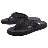 Rocket Dog Womens Spotlight Lima Sandal Black