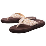 Rocket Dog Womens Spotlight Lima Sandal Natural Multi