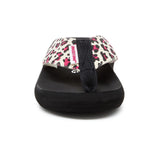 Rocket Dog Womens Spotlight Monroe Sandal Hot Pink