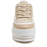 Rocket Dog Womens Wink Shoes Camel