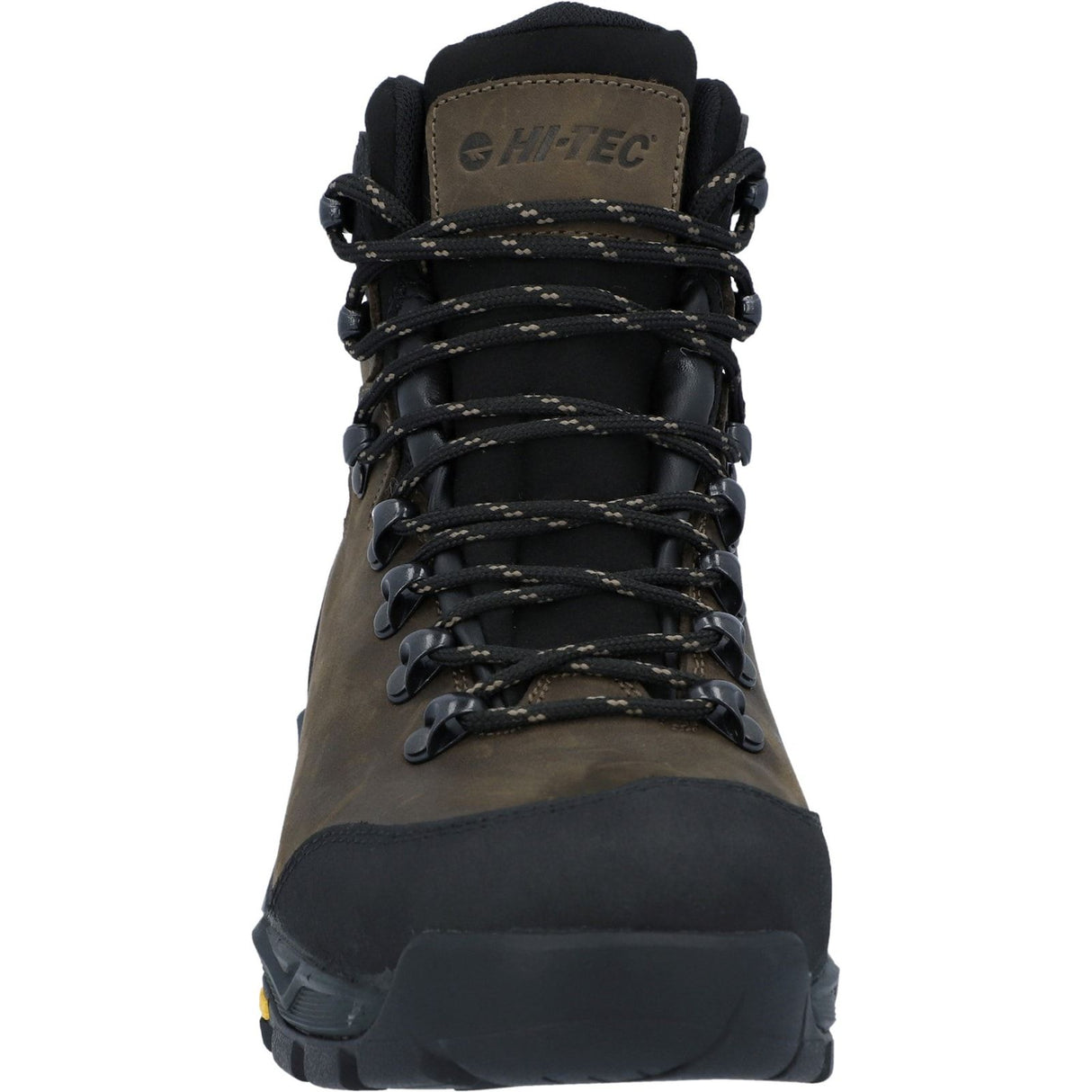 Hi-Tec Mens Altitude Pro RGS Boots Dark Chocolate