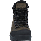 Hi-Tec Mens Altitude Pro RGS Boots Dark Chocolate