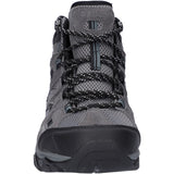 Hi-Tec Mens Apex Lite Mid Hikers Grey