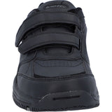 Hi-Tec Mens Blast Lite EZ Trainer Black