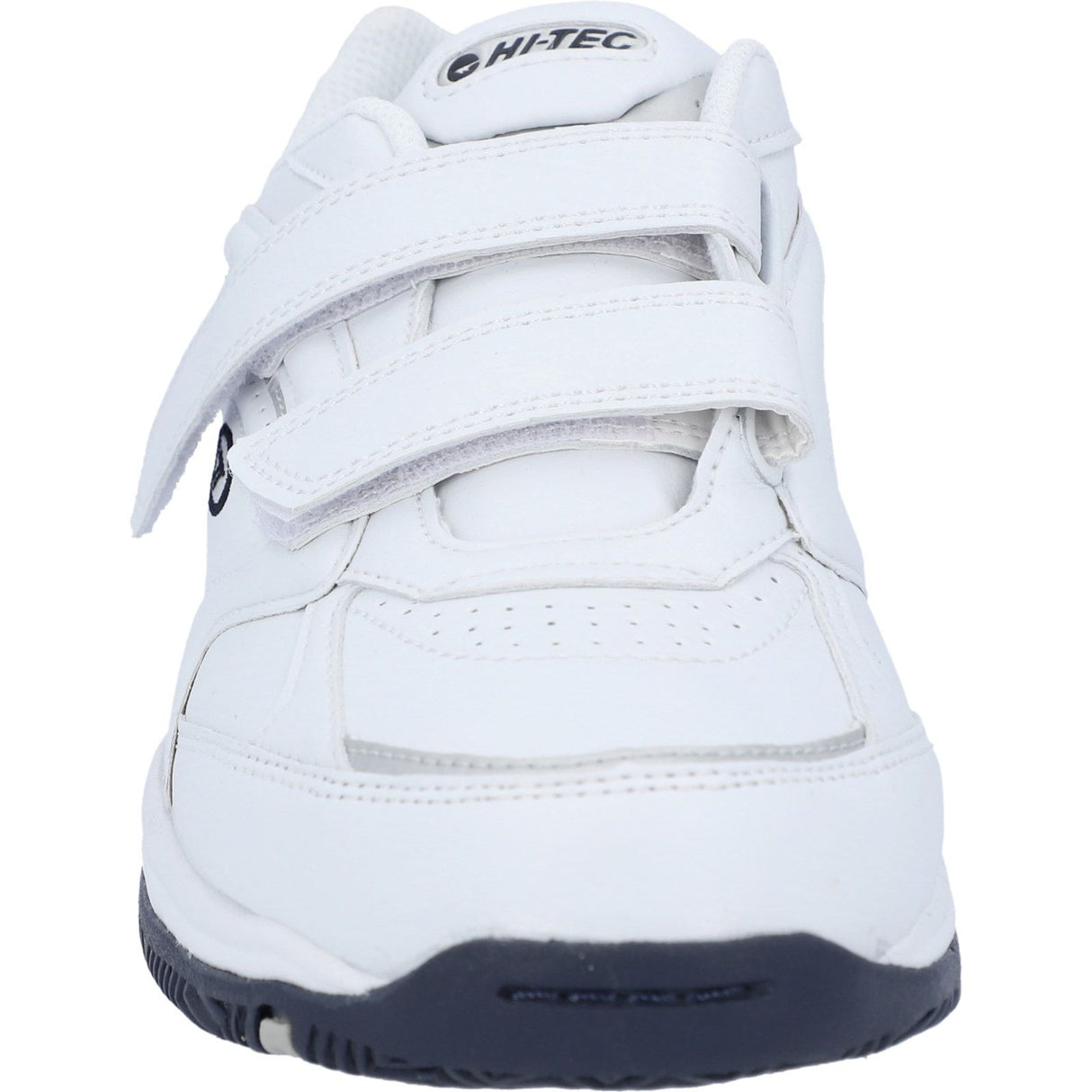 Hi-Tec Mens Blast Lite EZ Trainer White