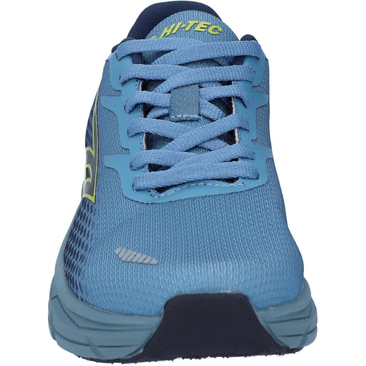 Hi-Tec Mens Promenade Trainers Captains Blue/Dress Blue/Navy
