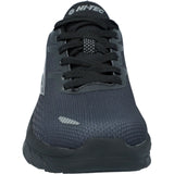 Hi-Tec Mens Promenade Trainers Moonless Night/Castlerock
