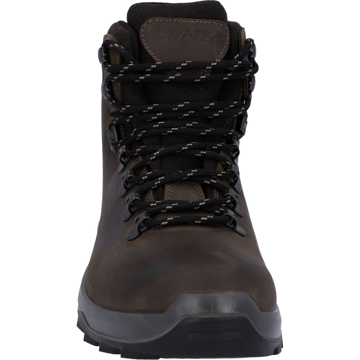 Hi-Tec Mens Ravine Lite Boots Brown