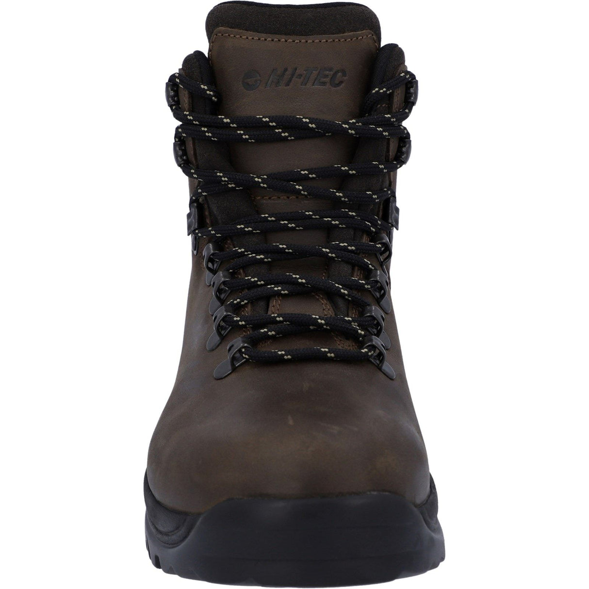 Hi-Tec Mens Ravine Boots Brown