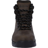 Hi-Tec Mens Ravine Boots Brown