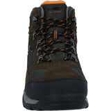 Hi-Tec Mens Storm Boots Dark Chocolate