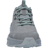 Hi-Tec Womens Fuse Trek Hiking Shoes Cool Grey