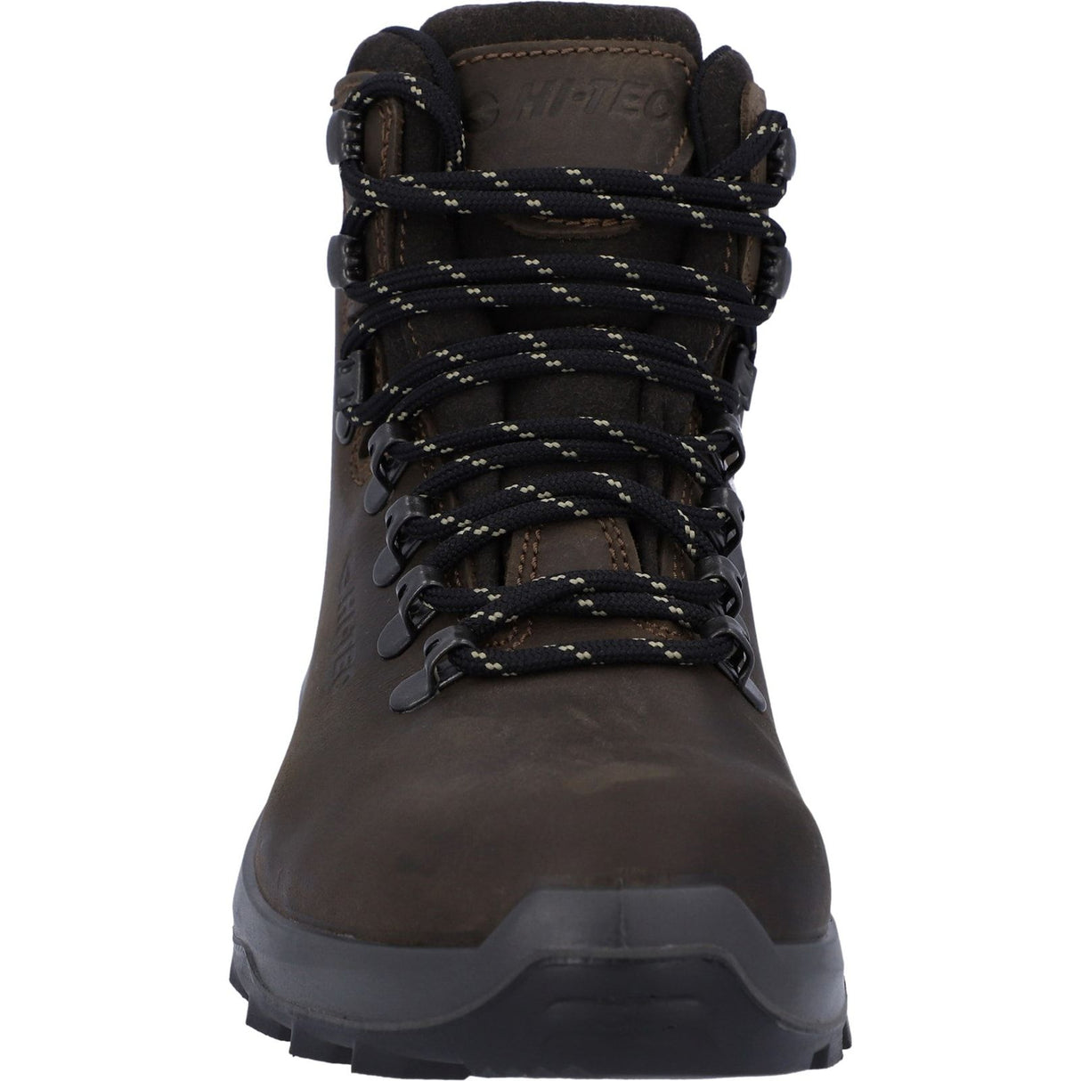 Hi-Tec Womens Ravine Lite Boots Brown