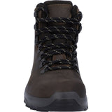 Hi-Tec Womens Ravine Lite Boots Brown