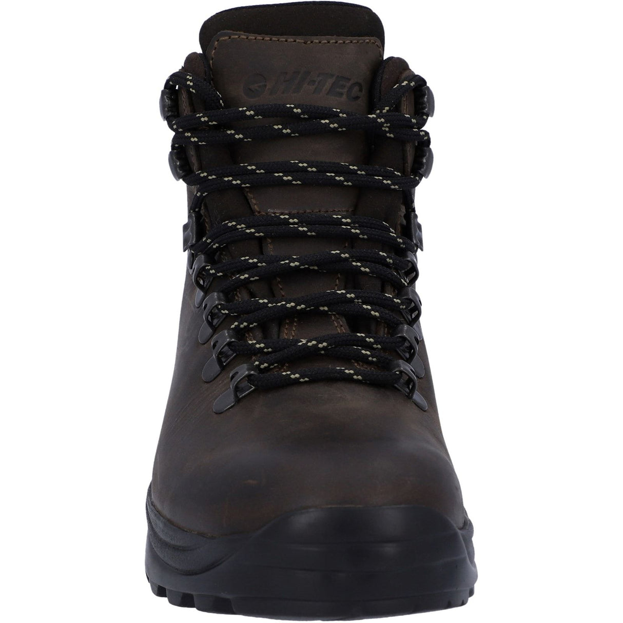 Hi-Tec Womens Ravine Boots Brown