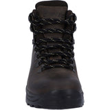 Hi-Tec Womens Ravine Boots Brown
