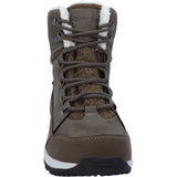 Hi-Tec Womens Riva Mid Boots Beige