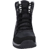 Hi-Tec Womens Riva Mid Boots Black