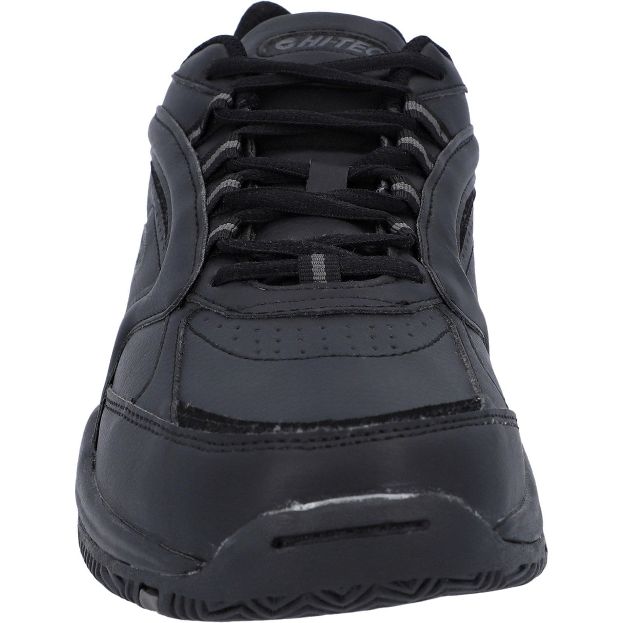 Hi-Tec Unisex Blast Lite Trainer Black