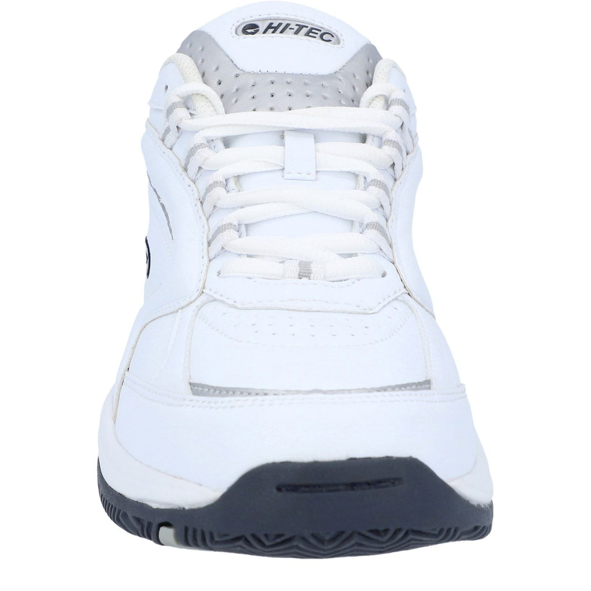 Hi-Tec Unisex Blast Lite Trainer White