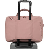 Herschel Bags Unisex Bowen Convertible Travel Duffle Ash Rose Tonal