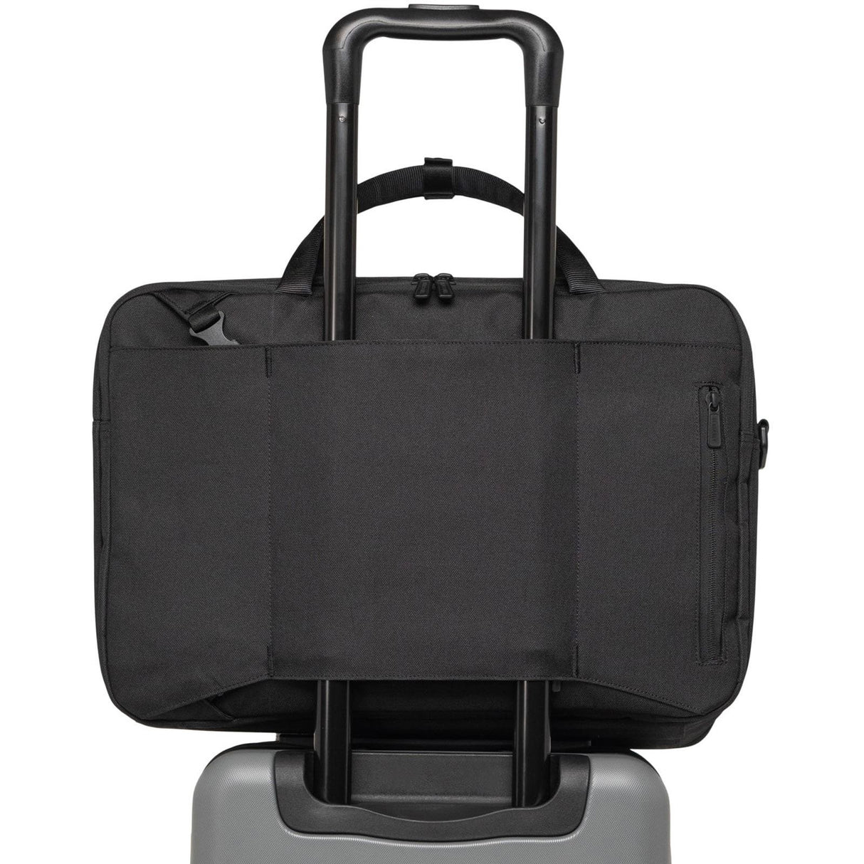 Herschel Bags Unisex Bowen Convertible Travel Duffle Black