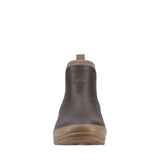 Muck Boots Womens Originals Ankle Boot Brown/Herringbone