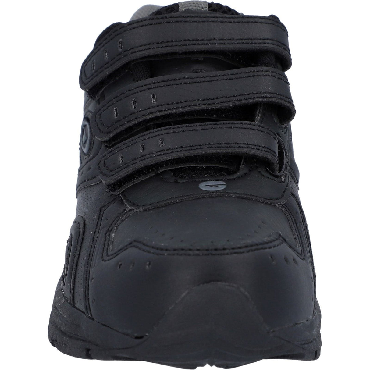 Hi-Tec Junior Kids XT115 Trainer Black