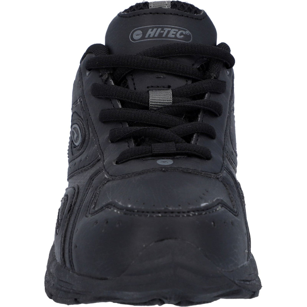 Hi-Tec Junior Kids XT115 Trainer Black