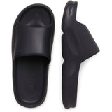 Jack & Jones Mens Status Slider Anthracite