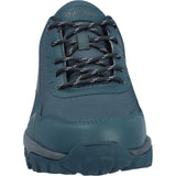 Hi-Tec Mens JAGUAR SPORT WP Trail Shoe Dark Slate/Ultimate Grey