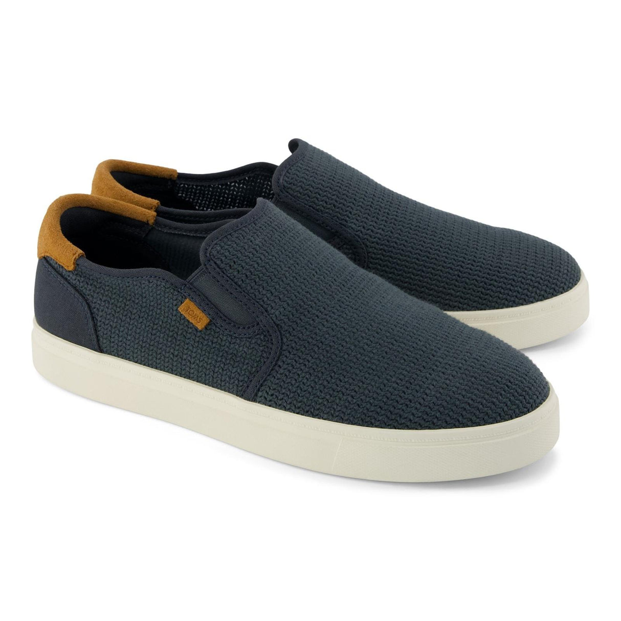 TOMS Mens Baja 2.0 Trainer Blue