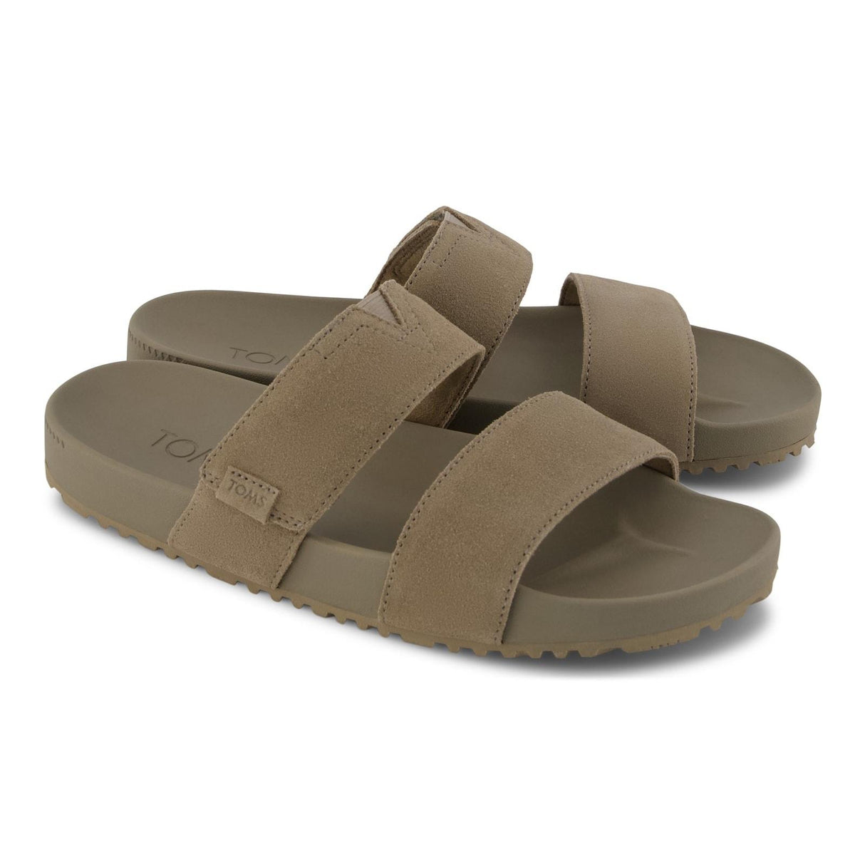 TOMS Mens Nico Sandal Dune