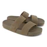 TOMS Mens Nico Sandal Dune
