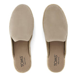 TOMS Womens Santiago Mule Dune