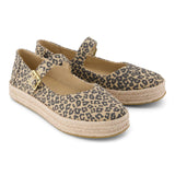 TOMS Womens Carolina Mary Jane Oatmeal