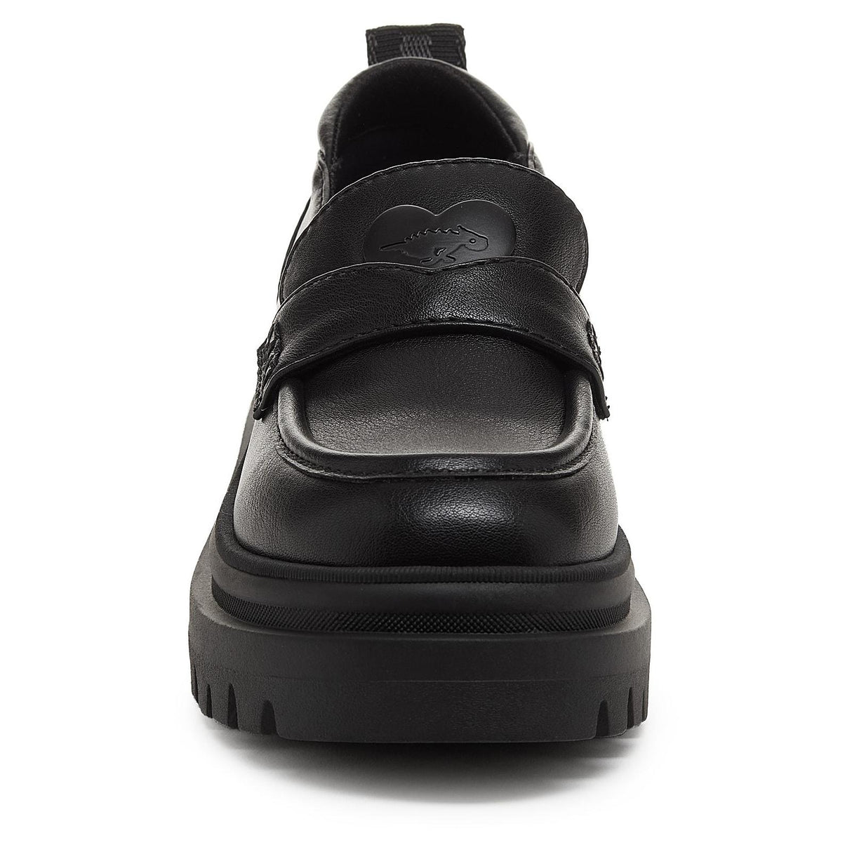 Rocket Dog Womens Dandy Shoes Black