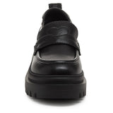 Rocket Dog Womens Dandy Shoes Black