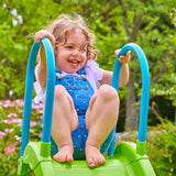 TP Toys Small To Tall Growable Slide Set