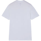 Dickies Mens Short Sleeve Cotton T-Shirt White