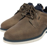 Pod Mens Murphy Casual Grey