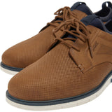 Pod Mens Murphy Casual Tan