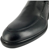 Pod Mens Mendes Shoe Black