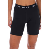 Ted Baker Sport Womens ALLY Essentials Shorts Black