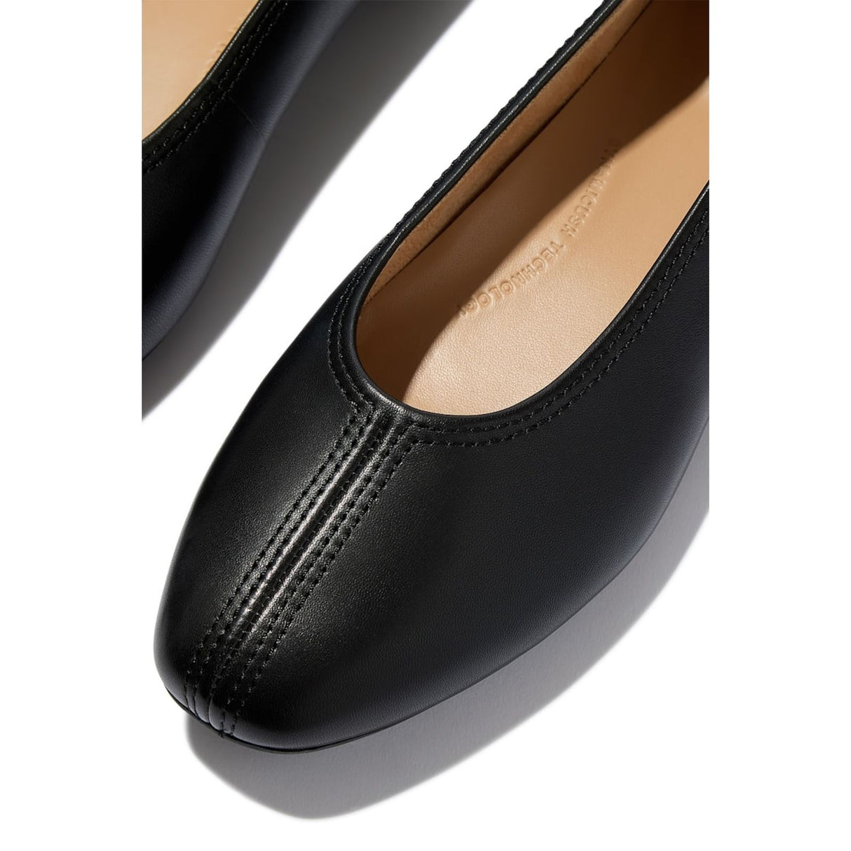 Fitflop Womens Delicato High-Cut Flats Black
