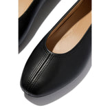 Fitflop Womens Delicato High-Cut Flats Black