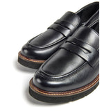 Pod Womens Kaltin Loafer Black