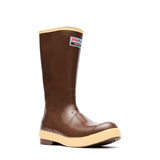 Xtratuf Mens Legacy 15" Plain Toe Copper/Tan