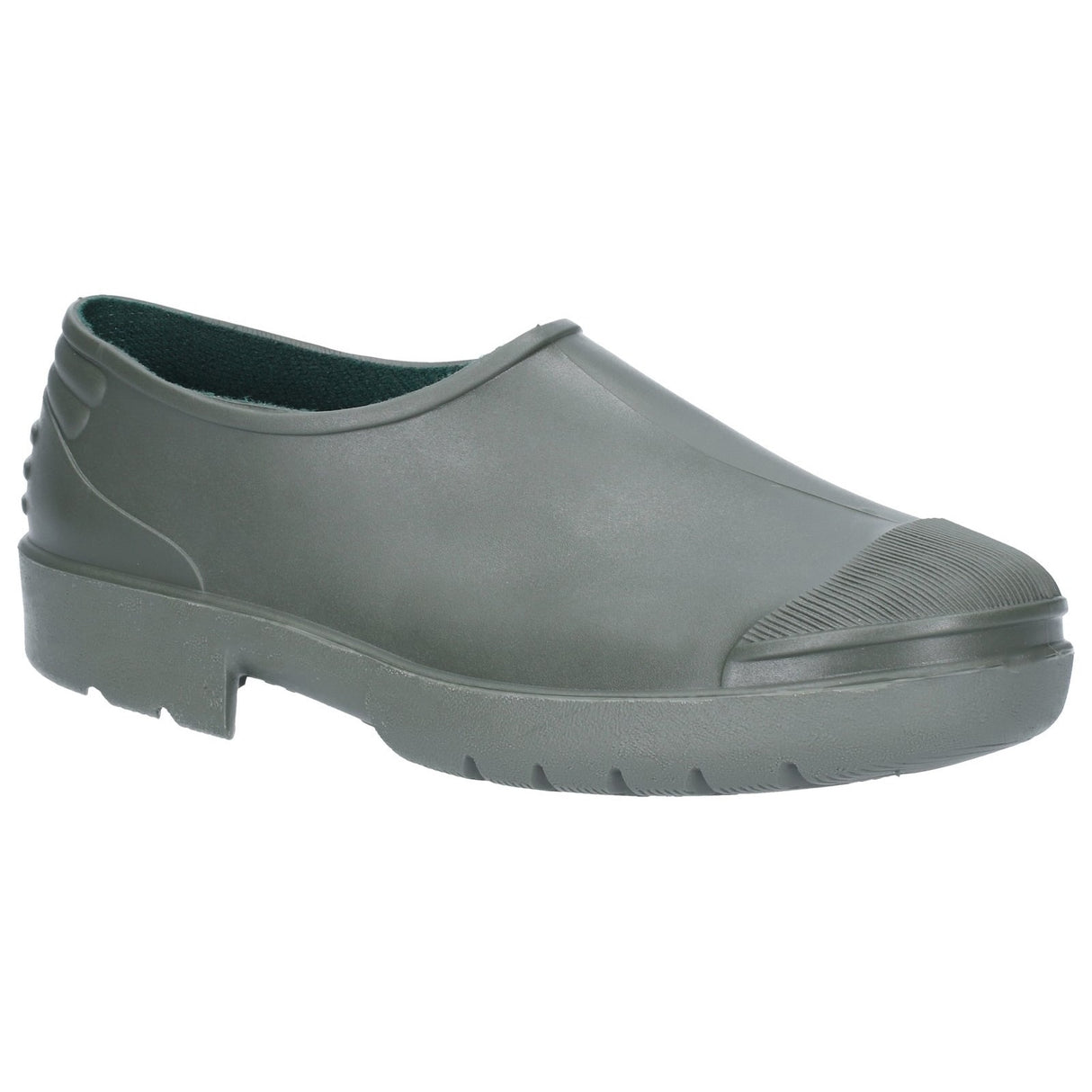 Dikamar Womens Dikimar Primera Gardening Shoe Green