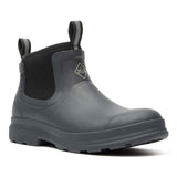 Muck Boots Mens Rainscape Chelsea Black